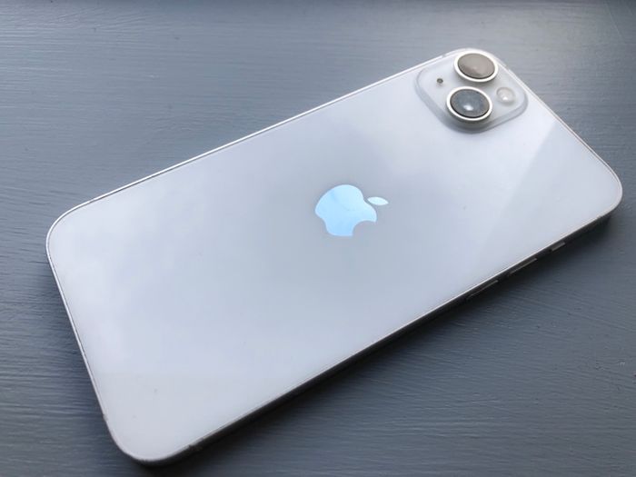 iPhone 14 Plus