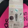 Zoggs VL 2.5 wetsuit female XS Image 3