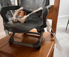 Travel Baby Chair