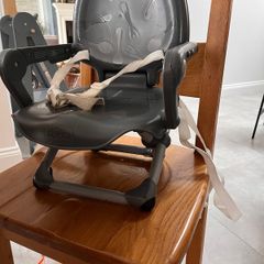 Travel Baby Chair