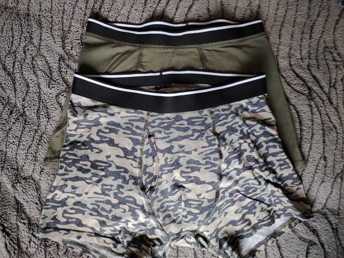 Underwear / Boxers   Size M