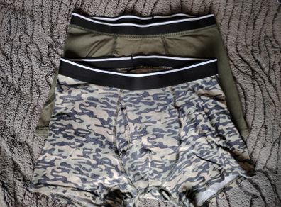 Underwear / Boxers   Size M