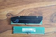 SK hynix Ddr4  2 X 8 Gb 3200 Mhz