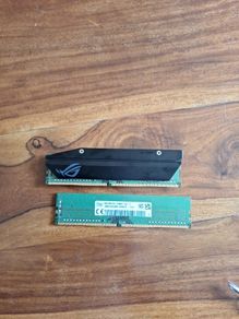 SK hynix Ddr4  2 X 8 Gb 3200 Mhz