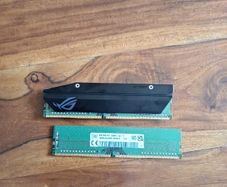 SK hynix Ddr4  2 X 8 Gb 3200 Mhz