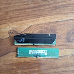 SK hynix Ddr4  2 X 8 Gb 3200 Mhz