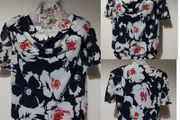 Jacques Vert Designer Top