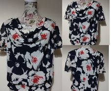 Jacques Vert Designer Top