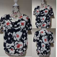 Jacques Vert Designer Top