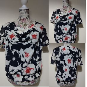 Jacques Vert Designer Top