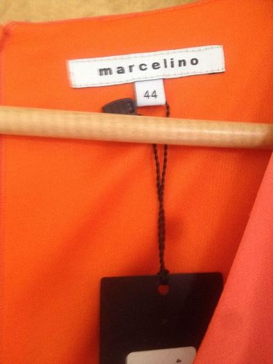 Designer "Marceliono" dress tags still on!!