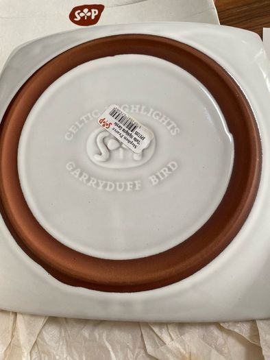Stephen Pearce Shanagarry Ceramics