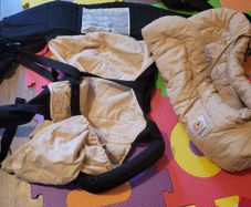 Ergobaby Carrier