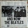 LP Beatles - 3 Albums, Germany pressing. Image 2