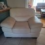 3 Seater Couch & Armchair Image 2