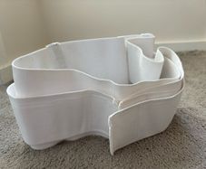 pregnancy belt great support for back and hips