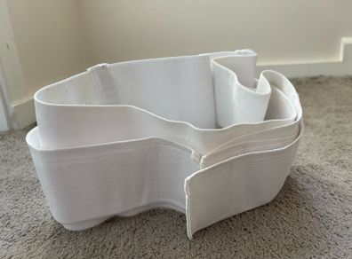 pregnancy belt great support for back and hips