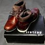Firetrap Mens Leather boots Image 6