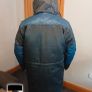 Cold Room Coat Image 2