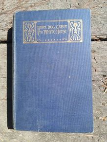 James Garfield biography