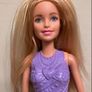 Pair of Barbie Princess Dolls Image 6