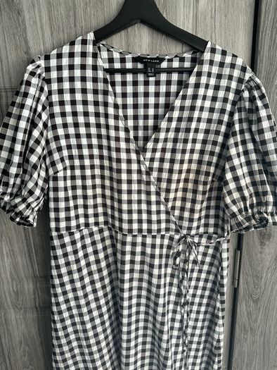 NewLook Dress UK 16