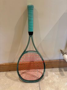 Yonex Percept tennis racket