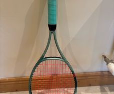 Yonex Percept tennis racket