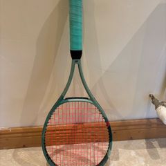 Yonex Percept tennis racket