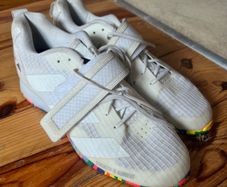 Adidas Adipower 3 Limited Edition