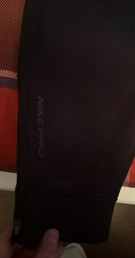 Nike tracksuit