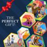 Best Birthday Gift For 1 2 3 4 5 Year Old Pop Up Baby Play Toy, Target Game W/ 4 Darts Indoor & Outdoor, Pit Balls Not Included Image 2