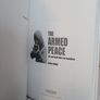 The Armed Peace: Life and Death after the Ceasefires by Brian Rowan (HQ820) Image 2