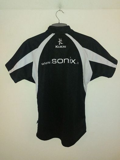 kilkenny rugby jersey