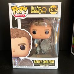 The Godfather Sonny Corleone Funko Pop