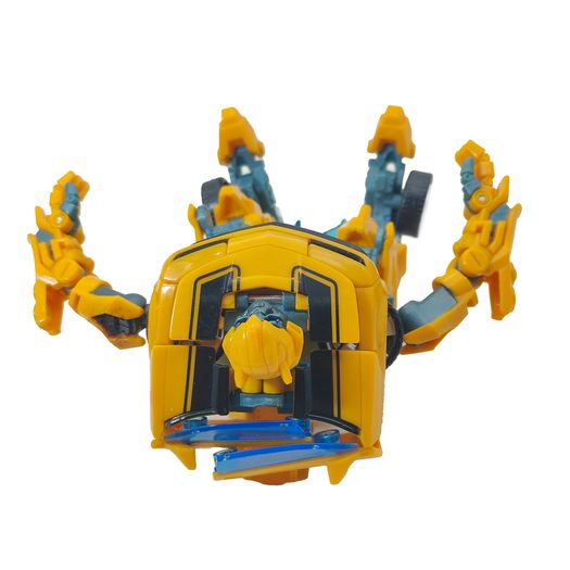 Transformers Action Figures