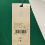 HOBBS cocktail v neck dress green. Size 12 Image 4
