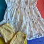 Girls Summer Bundle 3-6m Image 8
