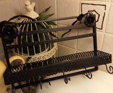 Jewellery stand