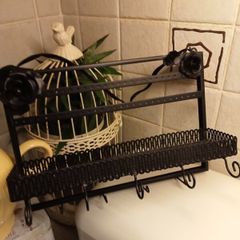 Jewellery stand