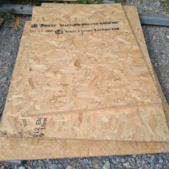 osb board