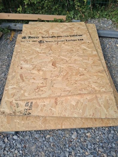 osb board