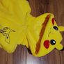 Pikachu onesie Image 6