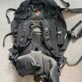 Lowe Alpine Travel Trekker II ND60 Backpack Tourist Rucksack Image 8