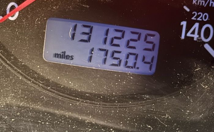 2003 Volkswagen Golf