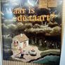 2 Books . Up in the Garden & Down in the Dirt. / Warr is Fe Taart? ( Dutch) Image 4