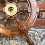 Ships Wheel 24inchs Image 4
