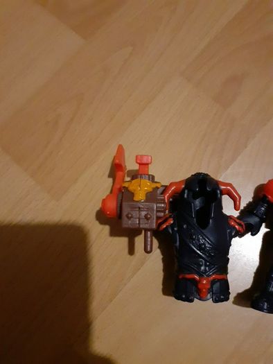 Imaginext Steppenwolf
