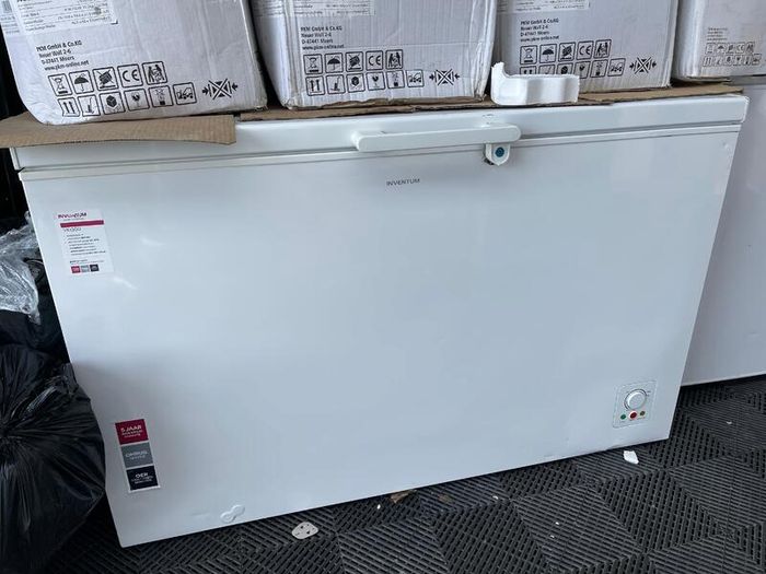 Appliances For Parts Or Repair 27 Units Only 600 Euro