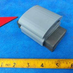 Hand Held Sharpening Stone